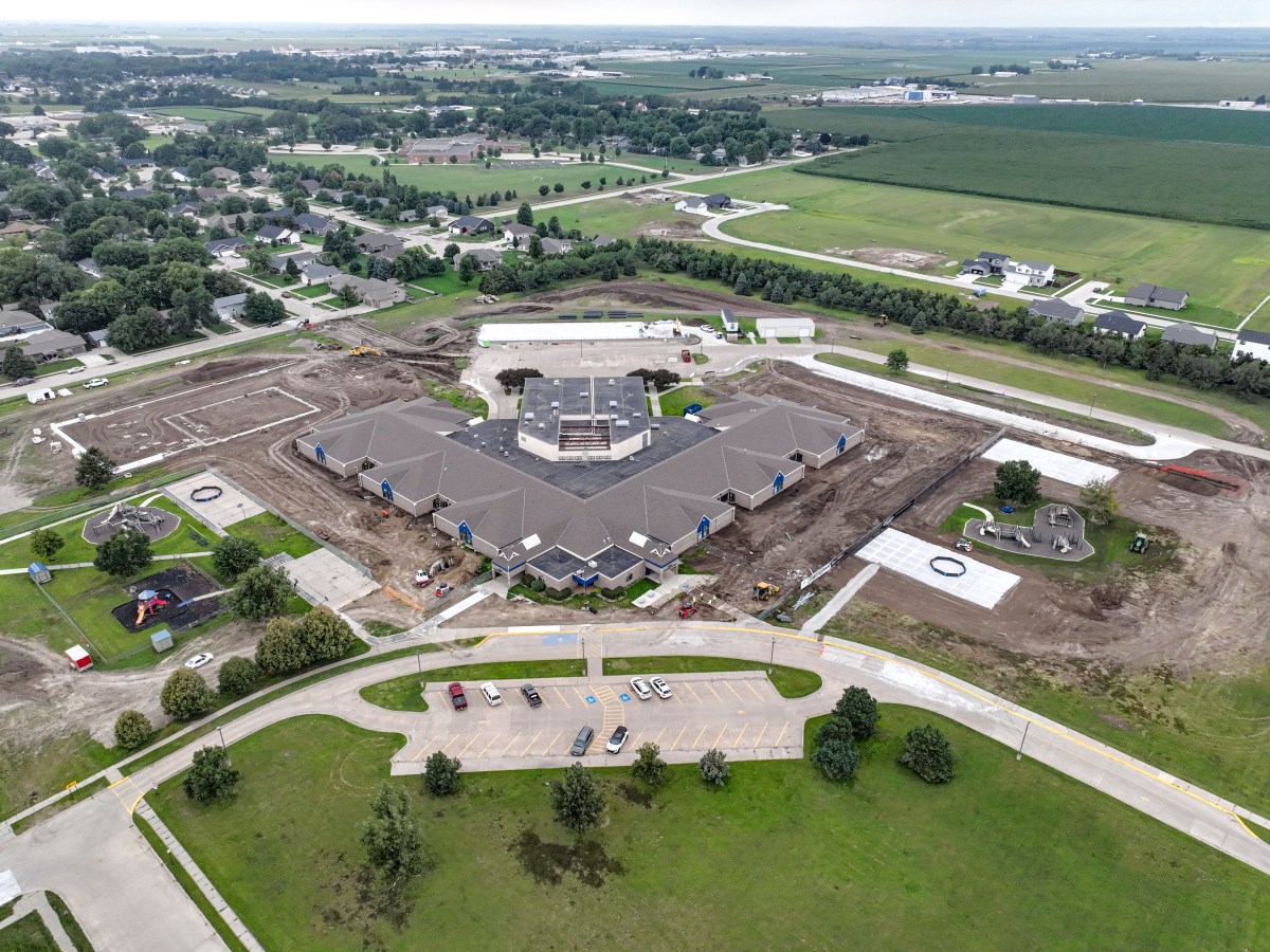 August 2025 Progress